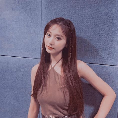 tzuyu nip slip|Twice Sana nip